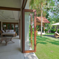 Mantra Nature Retreat
