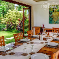 Mantra Nature Retreat