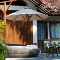 Mantra Nature Retreat