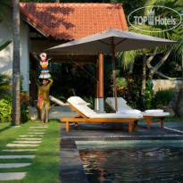 Mantra Nature Retreat