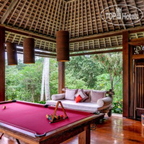 Mantra Nature Retreat
