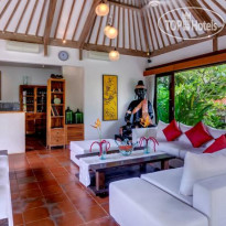 Mantra Nature Retreat