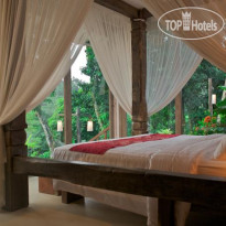 Mantra Nature Retreat