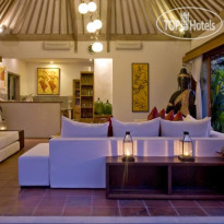 Mantra Nature Retreat