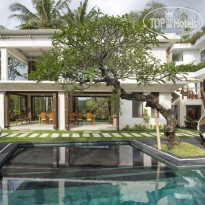 Mantra Nature Retreat