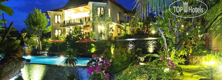 Hotel photo The Sanyas Retreat 4*