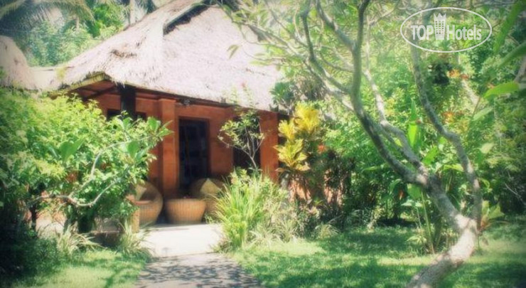 Hotel photo Anom Beach Inn Bungalows 3*