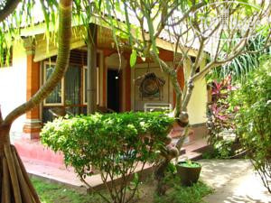 Hotel photo Mertha Jati Hotel 1*