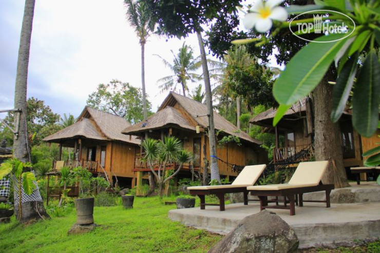Hotel photo Jepun Didulu Bungalows 2*