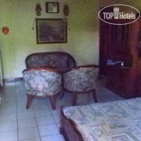 Pondok Wisata Dwi Utama Номер