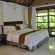 Bali Santi Bungalows Номер