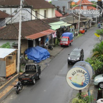 Gate Inn Bali Guesthouse Рядом с отелем