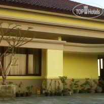 Gate Inn Bali Guesthouse Отель