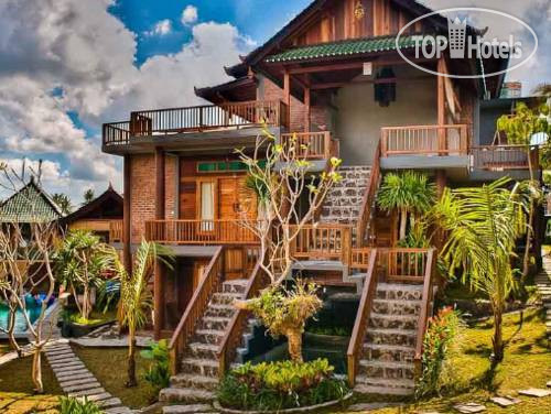 Hotelier's photos Surya Abadi Villa 3*