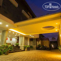 De'lu Villas & Suite Отель