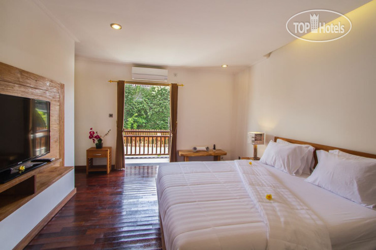 New photos from tourists De'lu Villas & Suite 3*