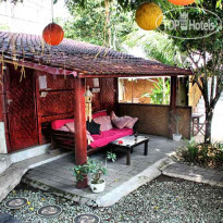 Serenity Eco Guesthouse Номер