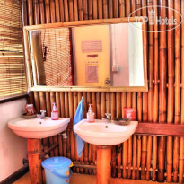 Serenity Eco Guesthouse Ванная комната