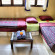 Serenity Eco Guesthouse Номер
