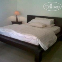 Putu Guest House Номер