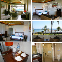 Genggong Hotel 