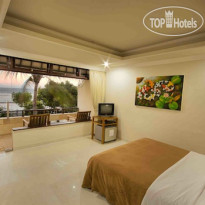 Genggong Hotel 