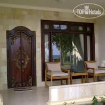 Genggong Hotel 