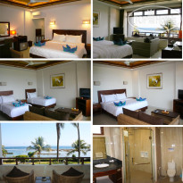 Genggong Hotel 