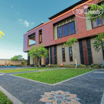 Ubud Canti Accommodation