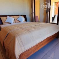 Ubud Canti Accommodation
