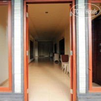 Ubud Canti Accommodation
