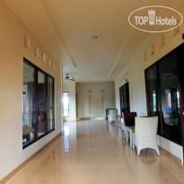 Ubud Canti Accommodation