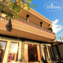 Ubud Canti Accommodation