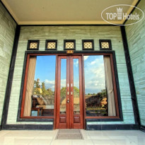 Ubud Canti Accommodation