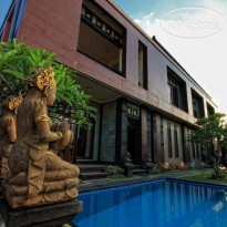 Ubud Canti Accommodation