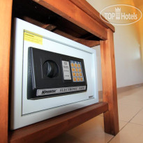 Ubud Canti Accommodation