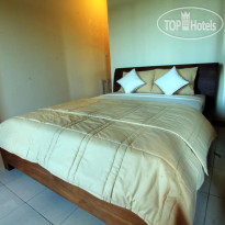 Ubud Canti Accommodation