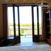 Ubud Canti Accommodation
