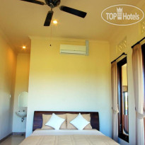 Ubud Canti Accommodation