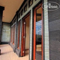 Ubud Canti Accommodation