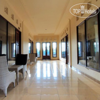 Ubud Canti Accommodation