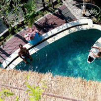 Matra Bali Surf Camp