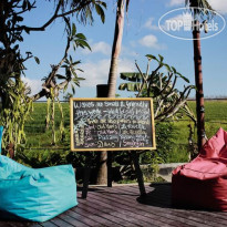 Matra Bali Surf Camp