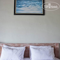 Matra Bali Surf Camp
