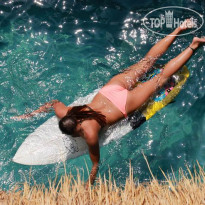 Matra Bali Surf Camp