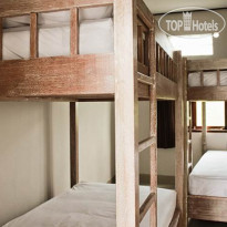 Matra Bali Surf Camp
