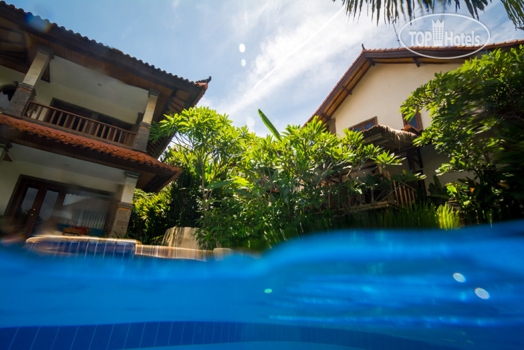 Hotel photo Pelan Pelan 3*