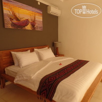 The Daun Bali 