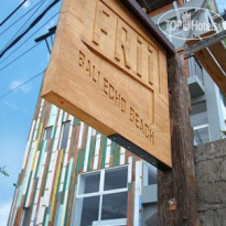 Frii Bali Echo Beach