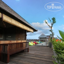 Frii Bali Echo Beach